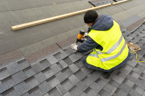 Best Roof Leak Repair  in Russellville, AR