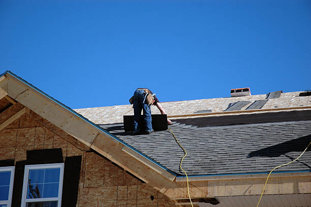 Best Commercial Roofing Services  in Russellville, AR