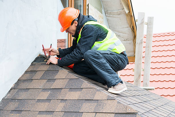 Best Roof Maintenance Services  in Russellville, AR
