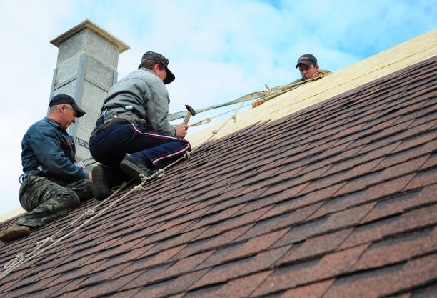 Best Roof Replacement Cost  in Russellville, AR