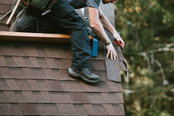 Best Commercial Roofing Services  in Russellville, AR