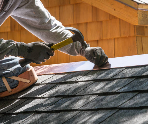 Best Residential Roofing Contractor  in Russellville, AR